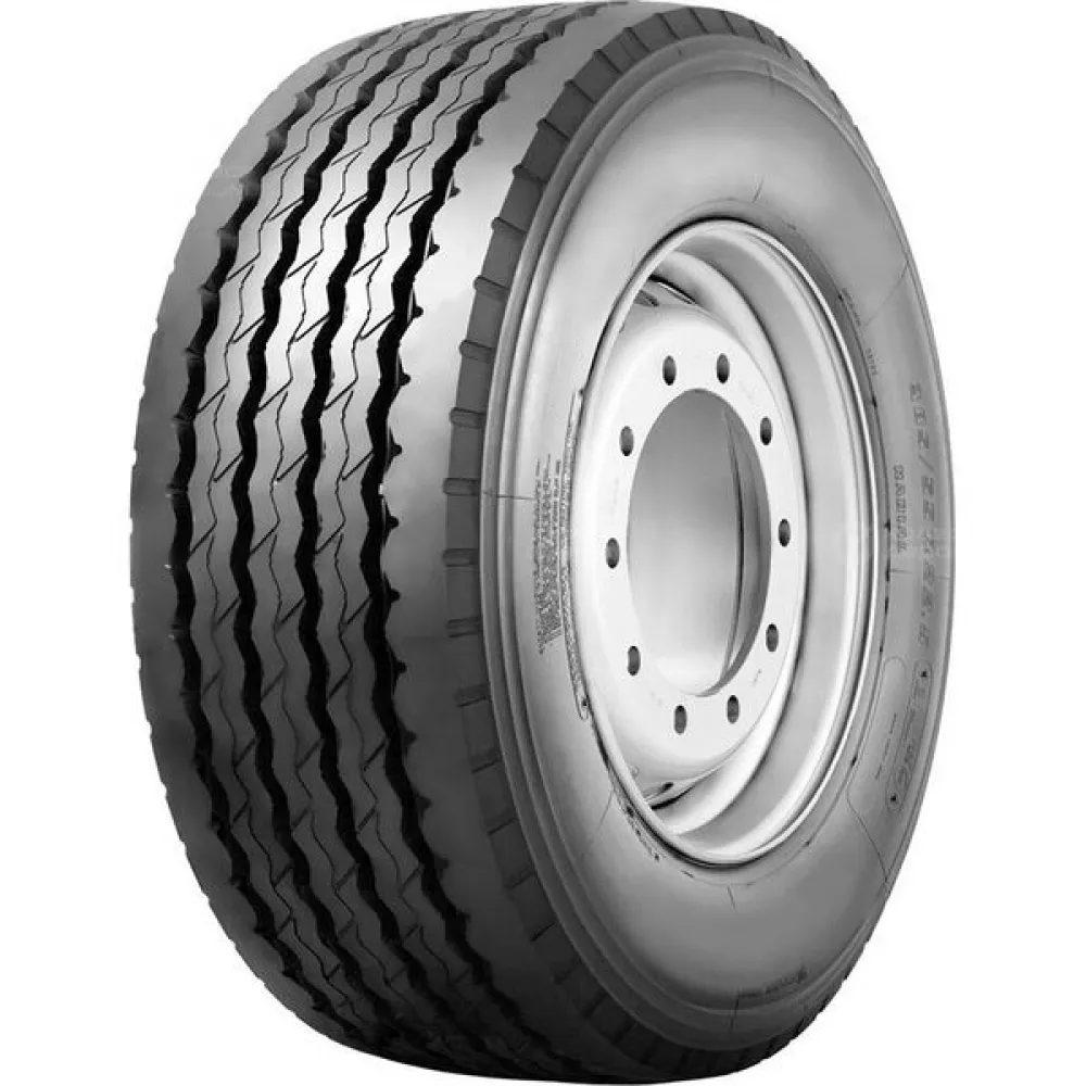 Грузовая шина Bridgestone R168 R22,5 385/65 160K TL в Верхней Туре
