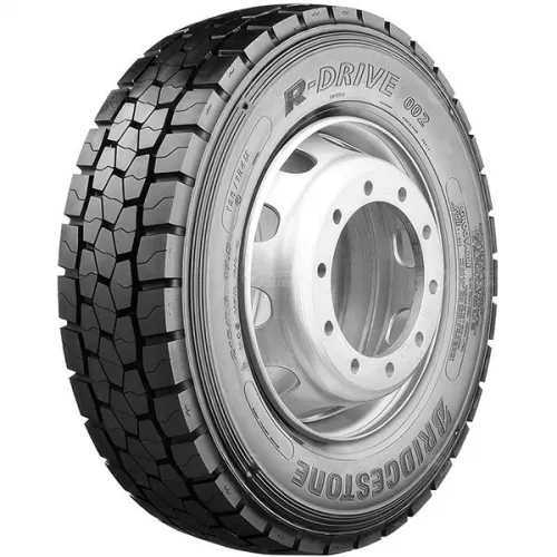 Грузовая шина Bridgestone RD2 R17,5 235/75 132/130M TL купить в Верхней Туре