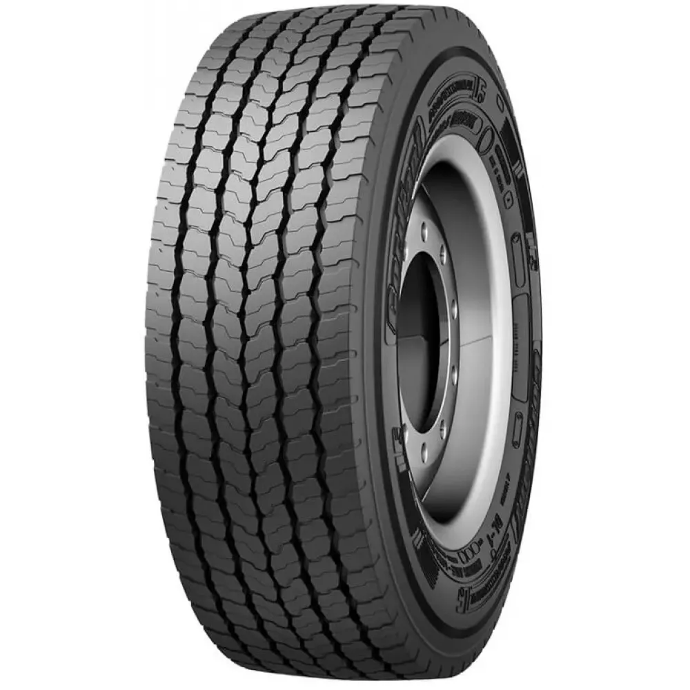 Грузовая шина Cordiant Professional DL-1 295/60 R22.5 150/147K для ведущей оси в Верхней Туре