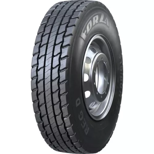 Грузовая шина Forza REG D 315/80 R22,5 154/150K купить в Верхней Туре