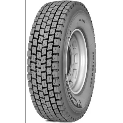 Грузовая шина Michelin ALL ROADS XD 295/80 R22,5 152/148M купить в Верхней Туре