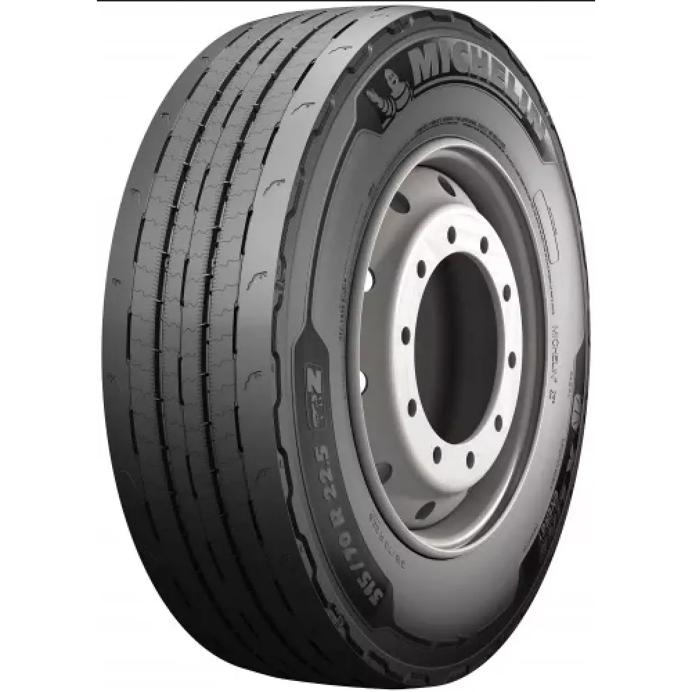 Грузовая шина Michelin X Line Energy Z2 315/80 R22,5 152/148M в Верхней Туре