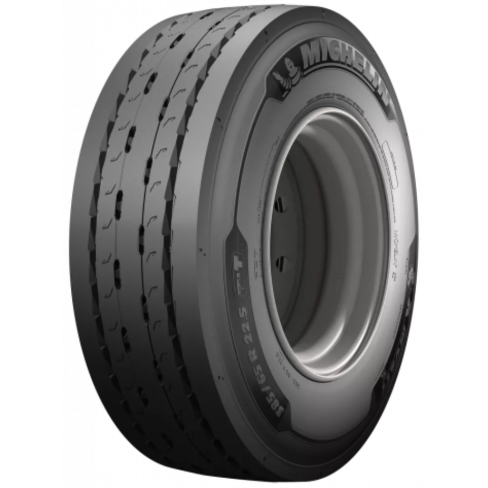 Грузовая шина Michelin X Multi HL T 385/65 R22,5 164K в Верхней Туре