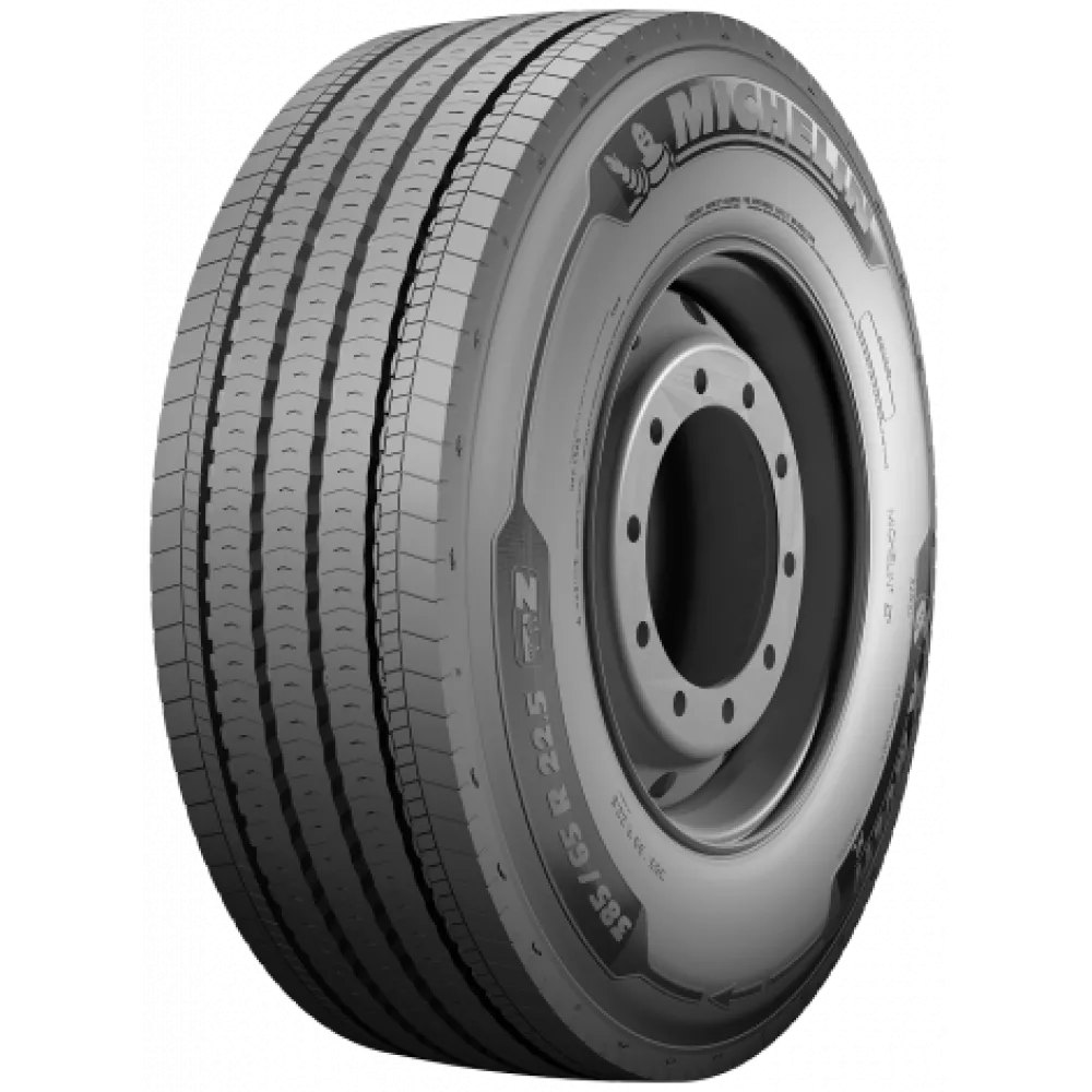 Грузовая шина Michelin X Multi HL Z 385/65 R22.5 164K в Верхней Туре