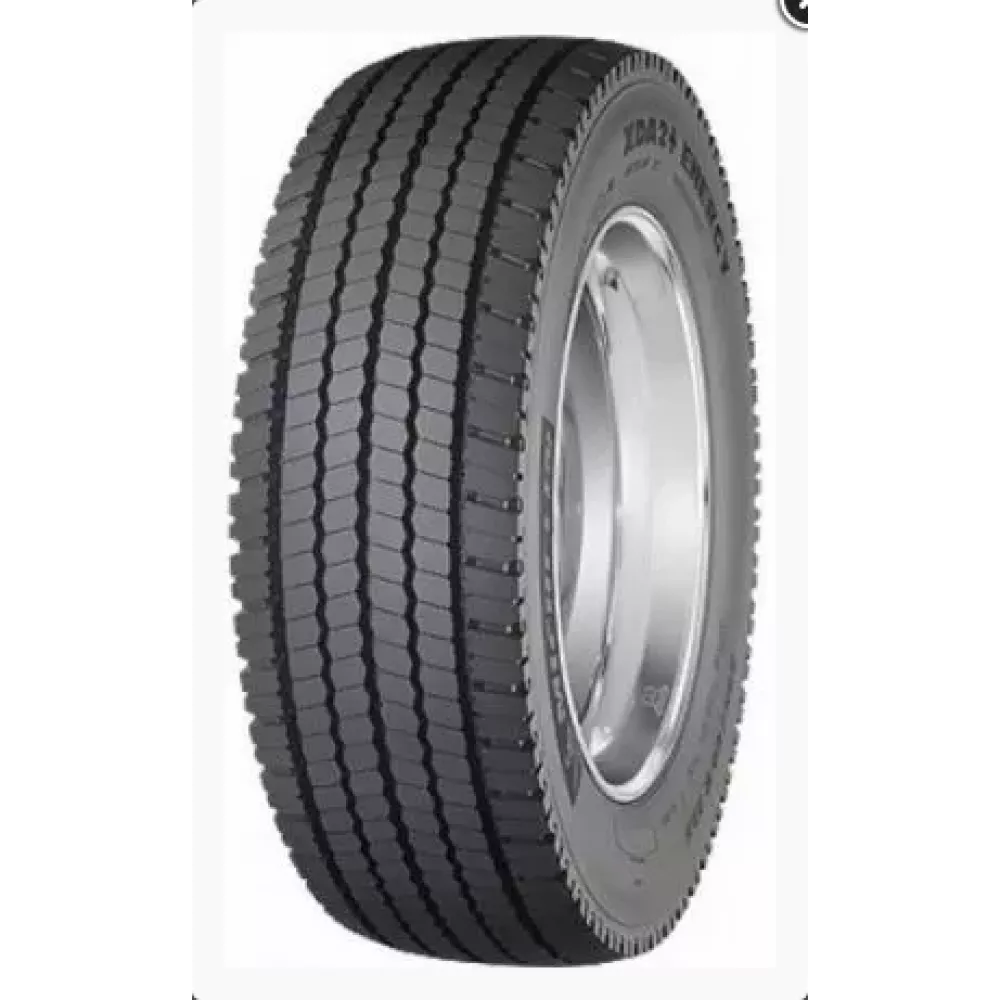 Грузовая шина Michelin XDA2+ ENERGY 295/80 R22.5 152/148M в Верхней Туре