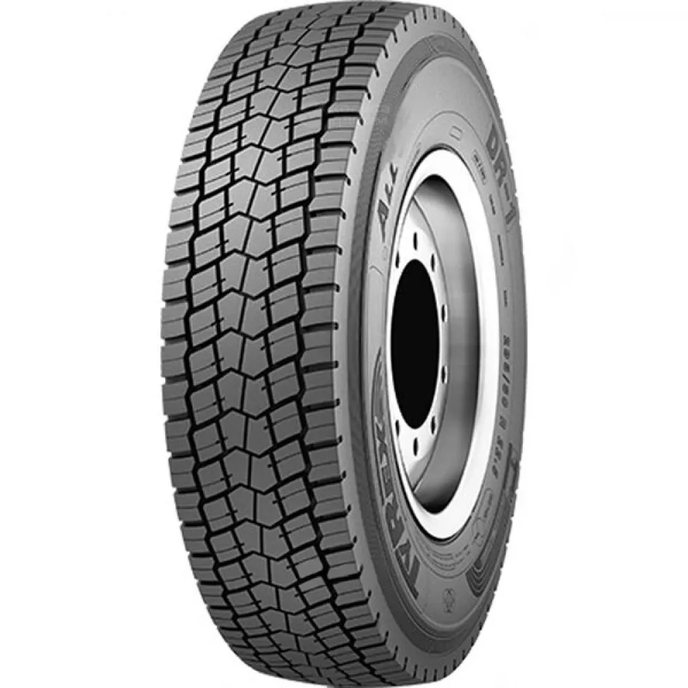 Грузовая шина TYREX ALL STEEL DR-1 R22,5 315/80 154/150M TL в Верхней Туре