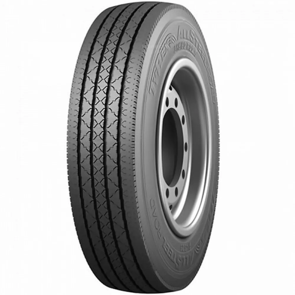 Грузовая шина TYREX ALL STEEL FR-401 R22,5 315/80 154/150M TL в Верхней Туре