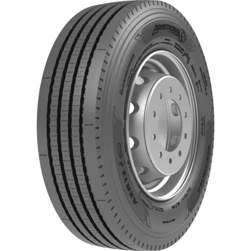 Грузовая шина Armstrong ASR12 215/75 R17,5 128/126M 3PMSF (Рулевая ось) купить в Верхней Туре