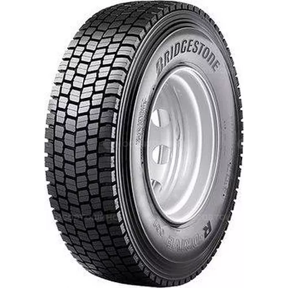 Шина Bridgestone RDV1 для ведущей оси в Верхней Туре