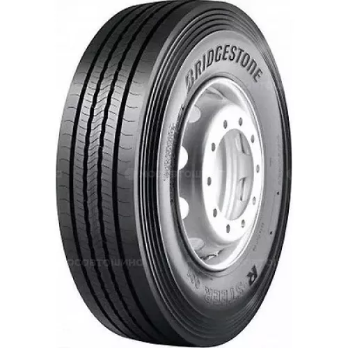 Грузовая шина Bridgestone RSV1 385/65 R22,5 160/158L (Рулевая ось) купить в Верхней Туре