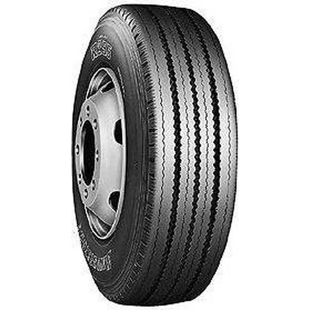 Bridgestone R295 – надежные шины для грузовых автомобилей в Верхней Туре