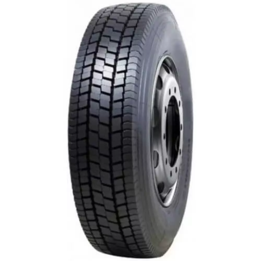 Грузовая шина Sunfull HF628 235/75 R17,5 143/141J в Верхней Туре