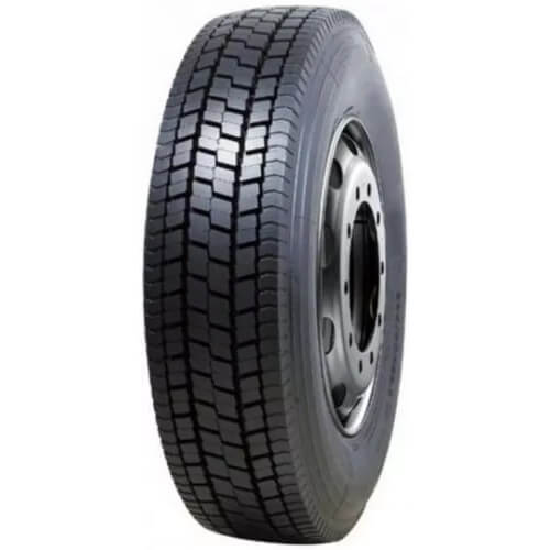 Грузовая шина Sunfull HF628 235/75 R17,5 143/141J купить в Верхней Туре