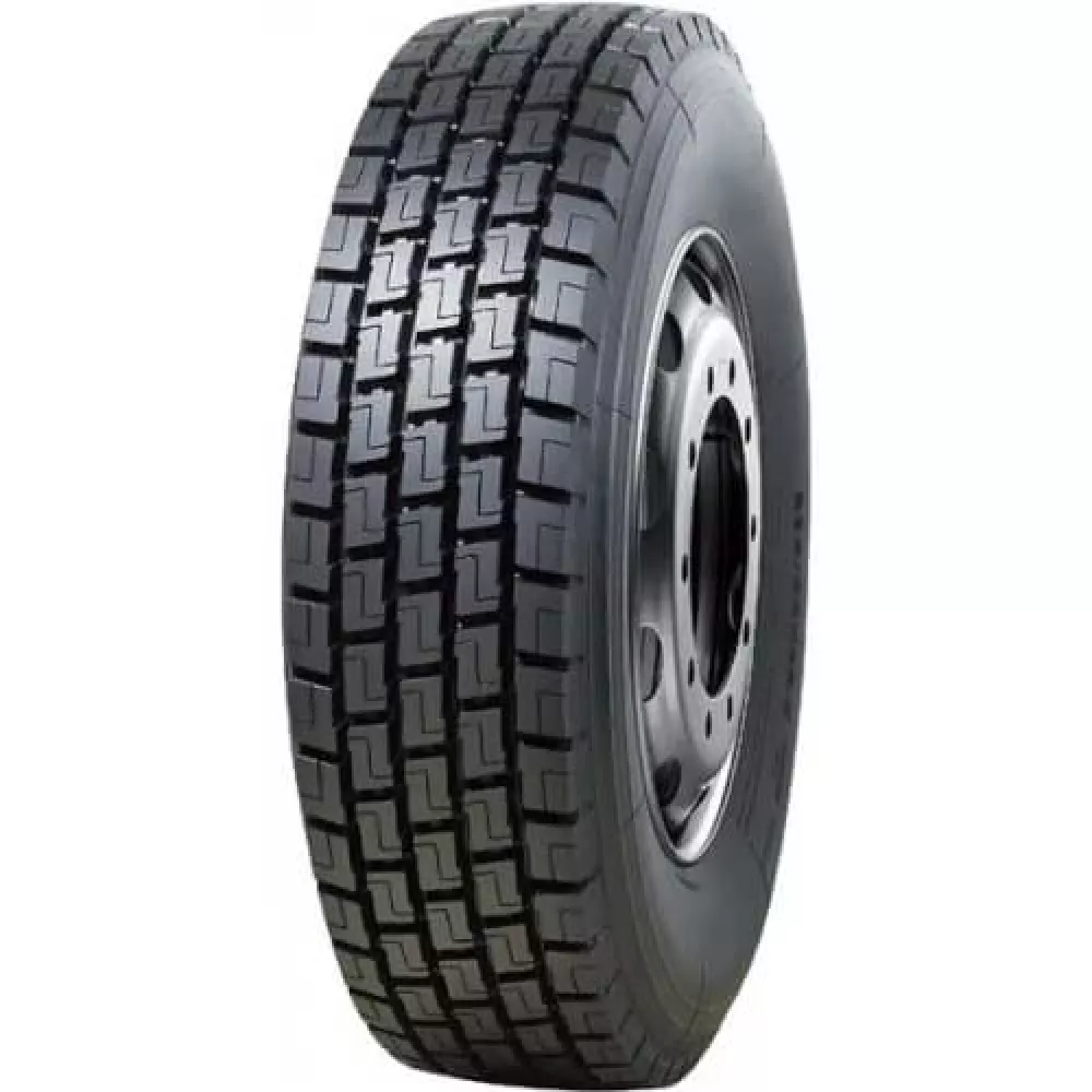 Грузовая шина Sunfull HF668 295/80 R22,5 152/149M в Верхней Туре