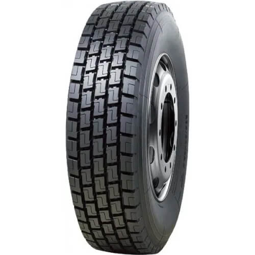 Грузовая шина Sunfull HF668 295/80 R22,5 152/149M купить в Верхней Туре