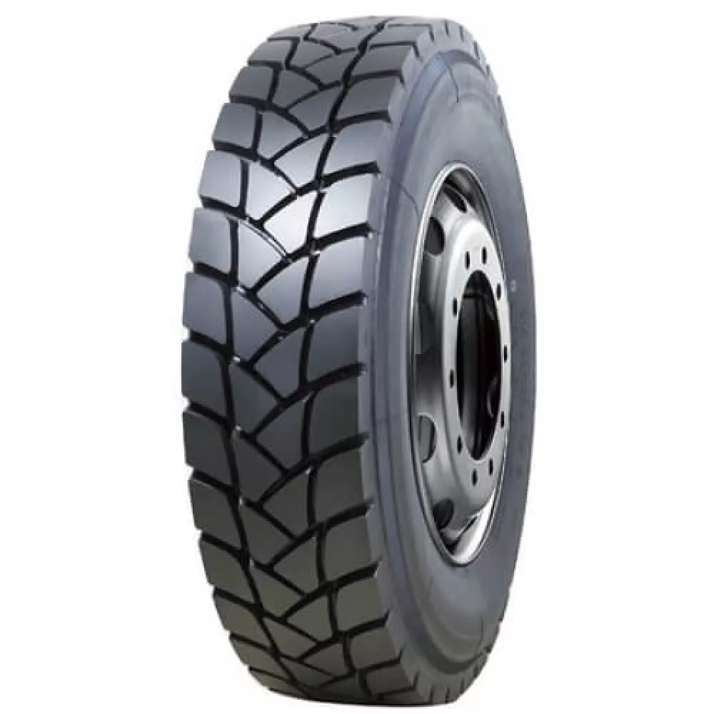 Грузовая шина Sunfull HF768 315/80 R22,5 156/152L в Верхней Туре