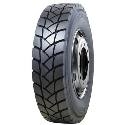 Грузовая шина Sunfull HF768 315/80 R22,5 156/152L купить