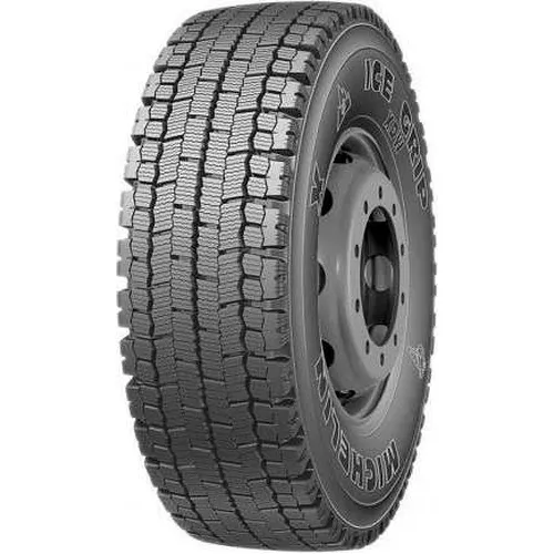 Грузовые шины Michelin XDW Ice Grip 265/70 R19,5 140/138L 3PMSF (Ведущая ось) купить в Верхней Туре