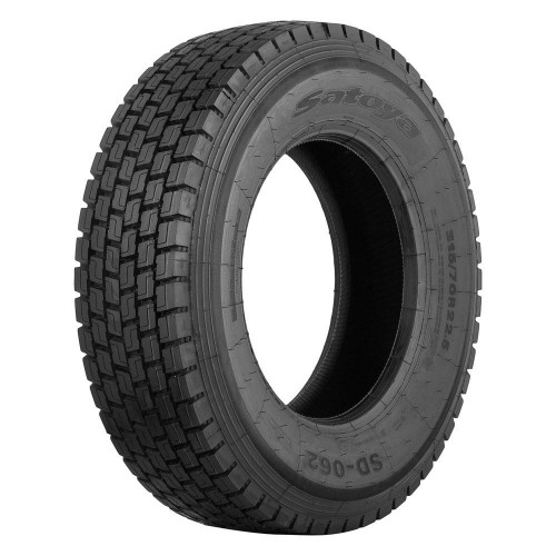 Грузовая шина Satoya SD-062 295,00/80 R22,5 152/149M 18pr (ведущая) купить в Верхней Туре