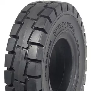 Шина цельнолитая STARCO Tusker 15x4,5-8 109A5/100A5 купить в Верхней Туре