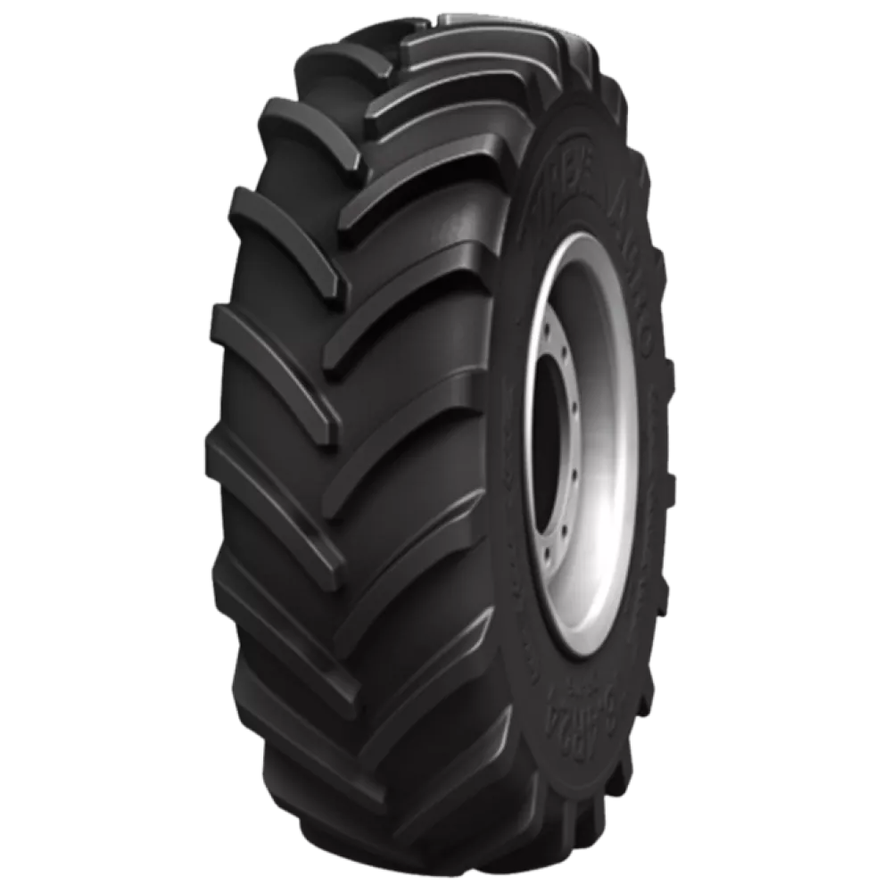 Сельхозшина VOLTYRE 14,9R24 AGRO DR-105 в Верхней Туре