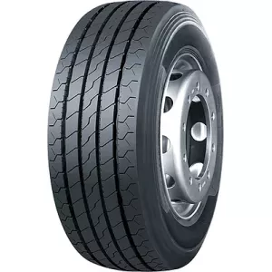 Грузовая шина WestLake WTL1 445/45 R19,5 160L 3PMSF купить в Верхней Туре