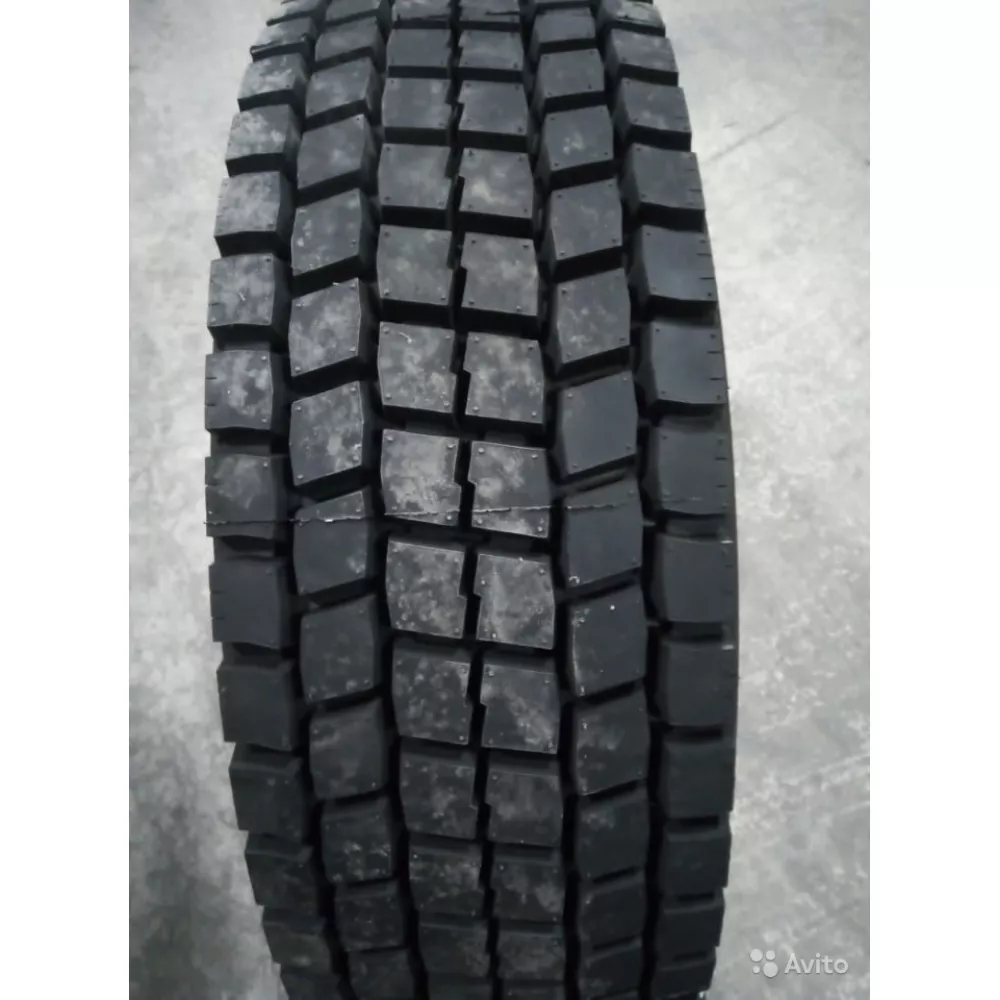 Грузовая шина 275/70 R22,5 Long March LM-326 16PR в Верхней Туре