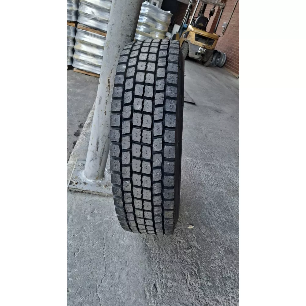 Грузовая шина 275/70 R22,5 Long March LM-329 16PR в Верхней Туре