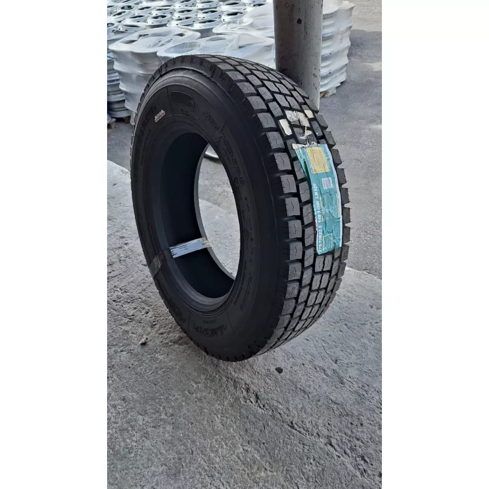 Грузовая шина 275/70 R22,5 Long March LM-329 16PR в Верхней Туре