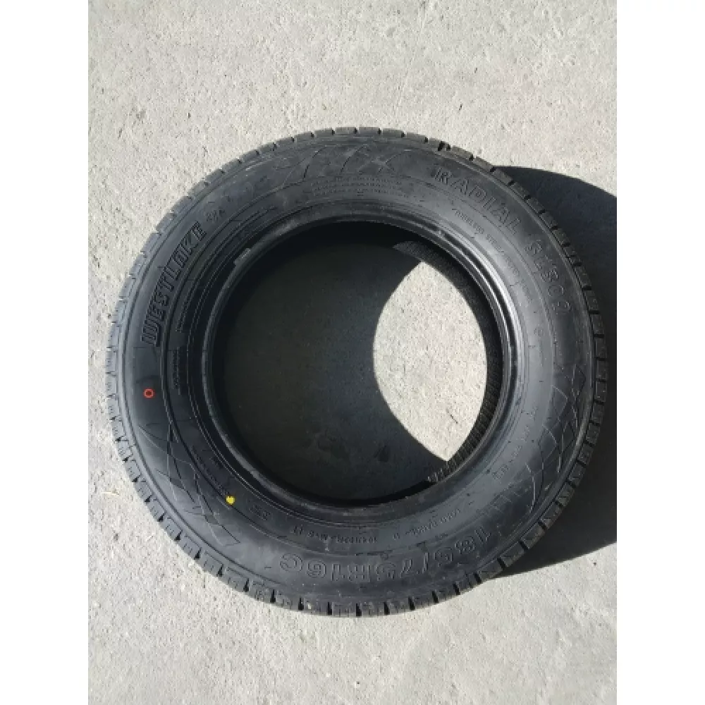 Грузовая шина 185/75 R16 Westlake SL-309 8PR в Верхней Туре