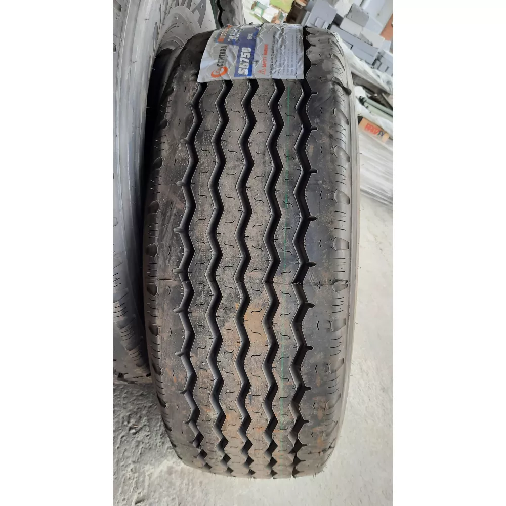 Грузовая шина 385/65 R22,5 Centara SD-750 20PR в Верхней Туре