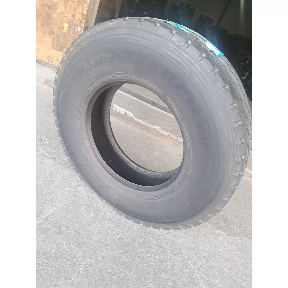 Грузовая шина 295/80 R22,5 Long March LM-519 18PR в Верхней Туре