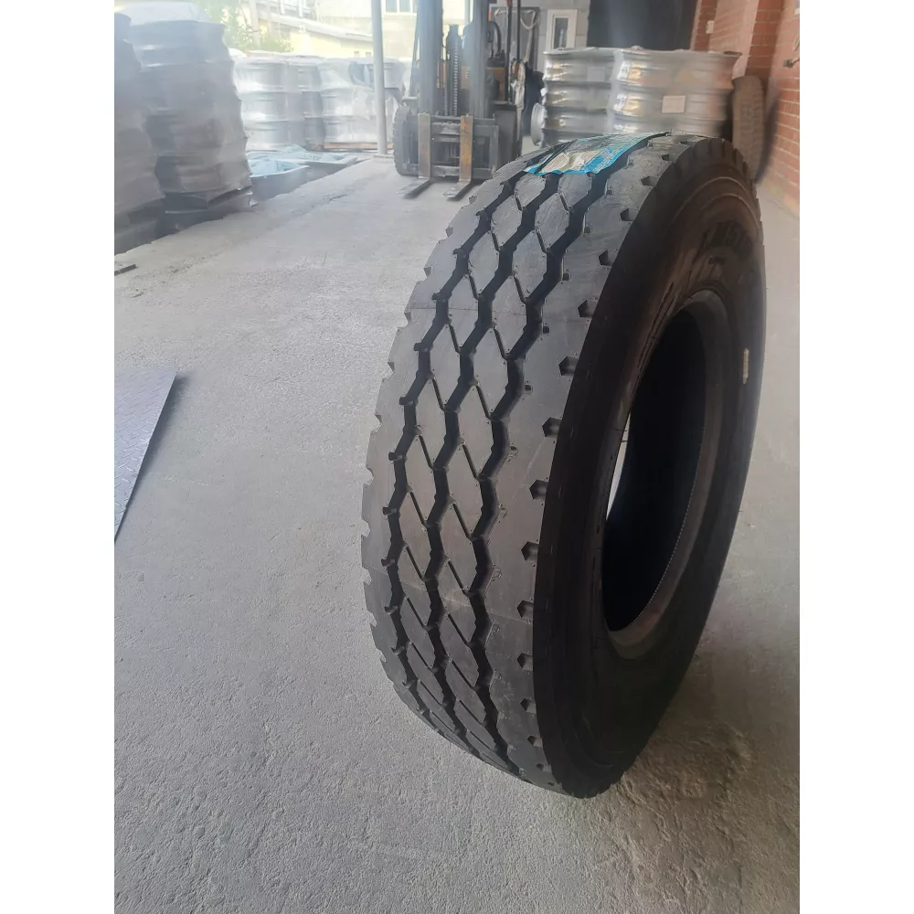 Грузовая шина 295/80 R22,5 Long March LM-519 18PR в Верхней Туре