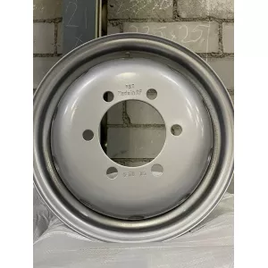 Диск 5,50х16  TREBL ET-105 PCD 6x170 D 130 купить в Верхней Туре