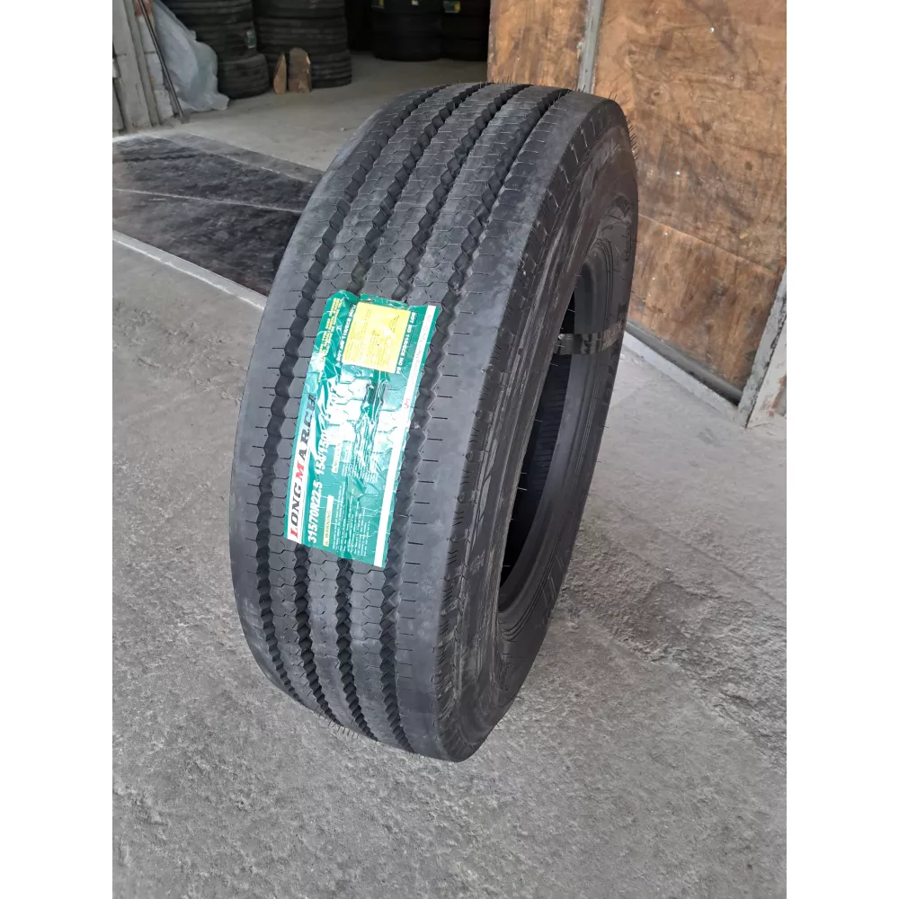 Грузовая шина 315/70 R22,5 Long March LM-703 18PR в Верхней Туре