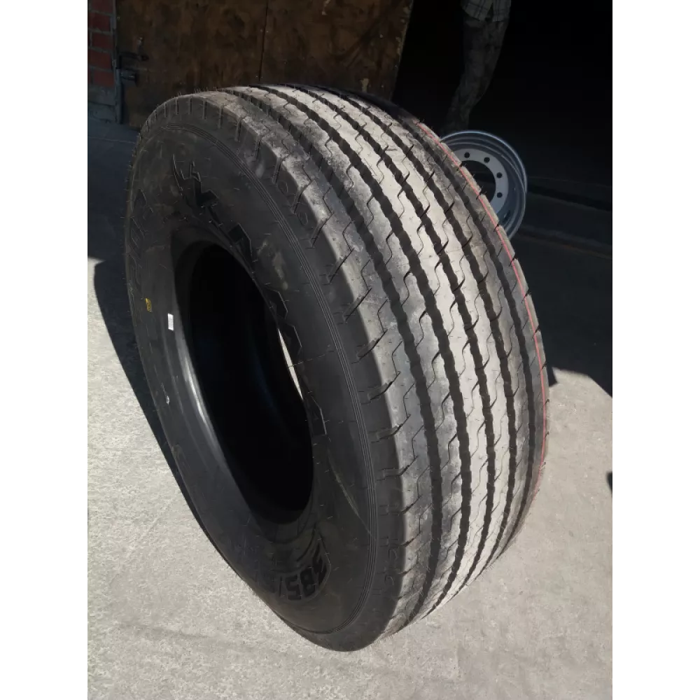 Грузовая шина 385/65 R22,5 Кама NF-202 в Верхней Туре