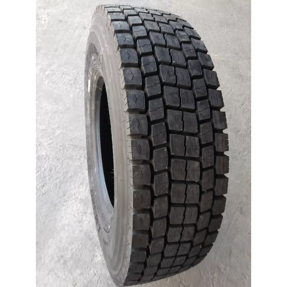 Грузовая шина 315/80 R22,5 Long March LM-329 20PR в Верхней Туре