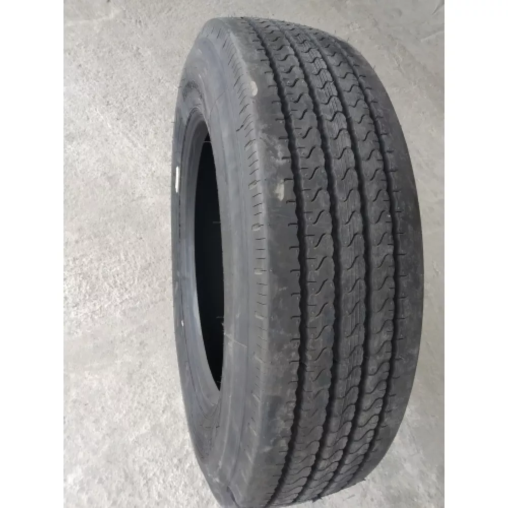 Грузовая шина 255/70 R22,5 Long March LM-120 16PR в Верхней Туре