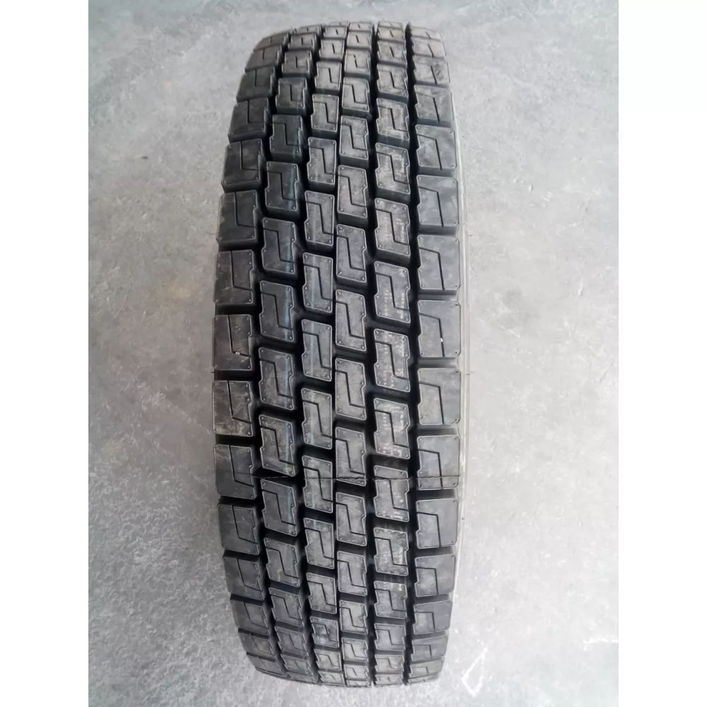 Грузовая шина 315/80 R22,5 OGREEN AG-688 20PR в Верхней Туре