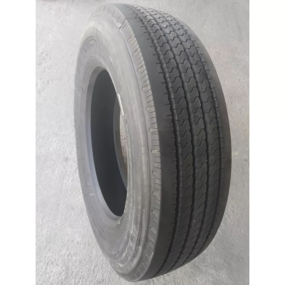 Грузовая шина 285/75 R24,5 Long March LM-120 16PR в Верхней Туре