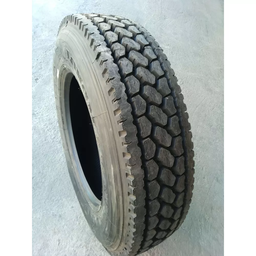 Грузовая шина 285/75 R24,5 Long March LM-516 16PR в Верхней Туре