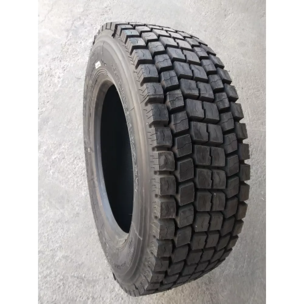 Грузовая шина 295/60 R22,5 Long March LM-329 18PR в Верхней Туре