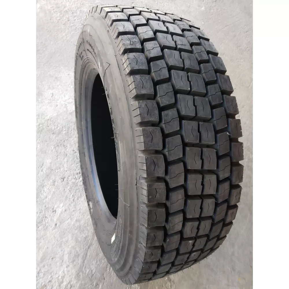 Грузовая шина 315/60 R22,5 Long March LM-329 18PR в Верхней Туре