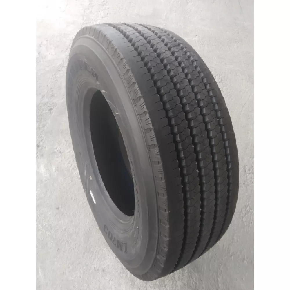 Грузовая шина 315/70 R22,5 Long March LM-703 18PR в Верхней Туре