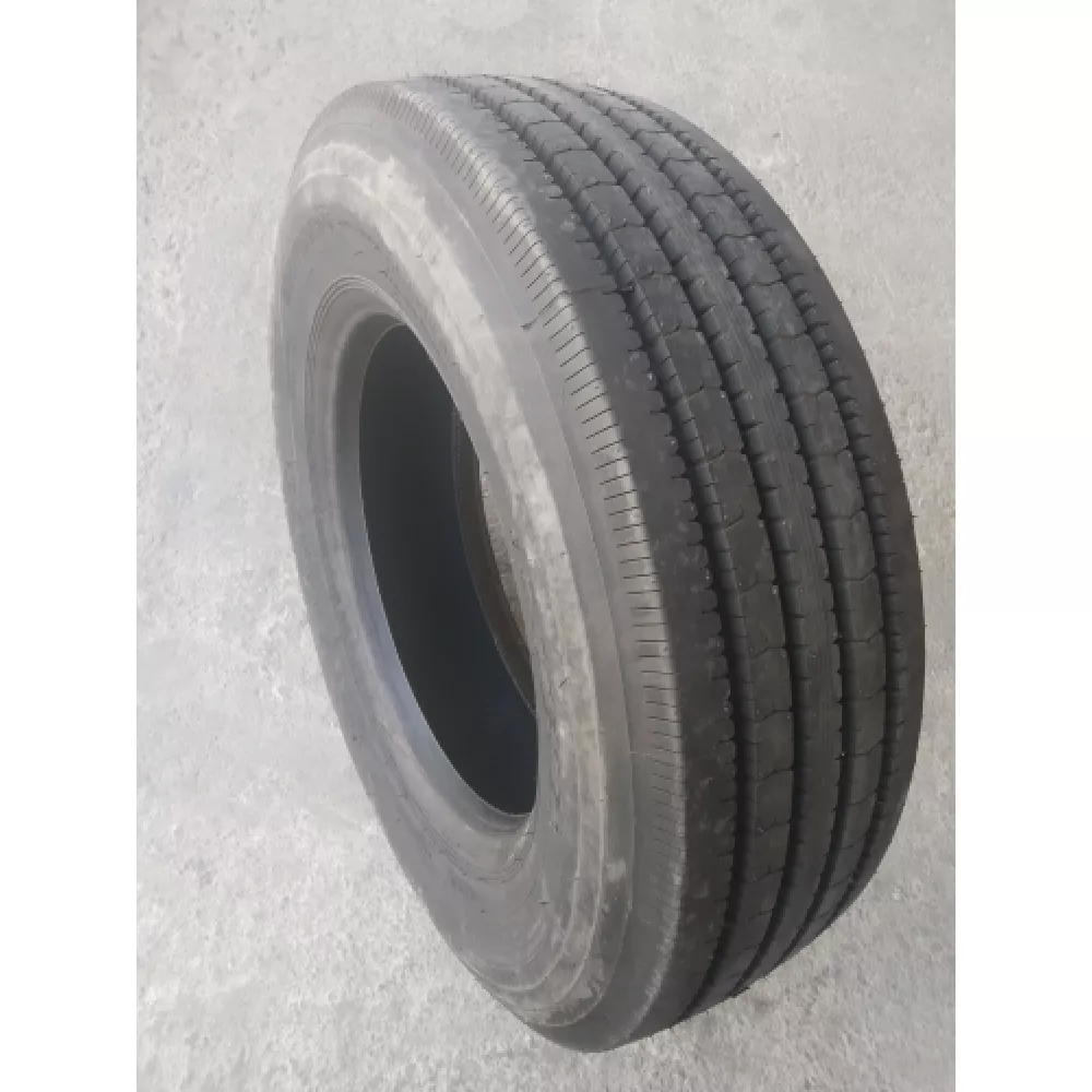 Грузовая шина 265/70 R19,5 Long March LM-216 18PR в Верхней Туре