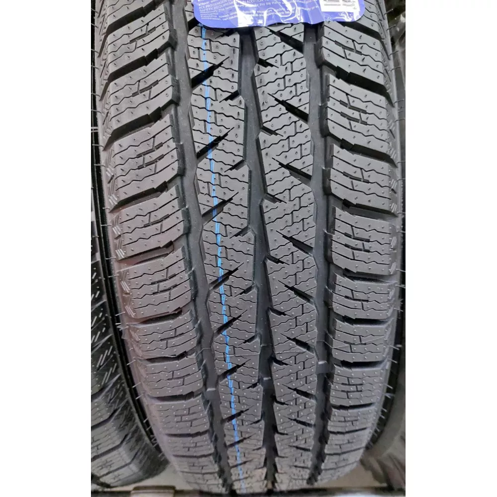 Грузовая шина 185/75 R16 Haida HD-627 8PR в Верхней Туре