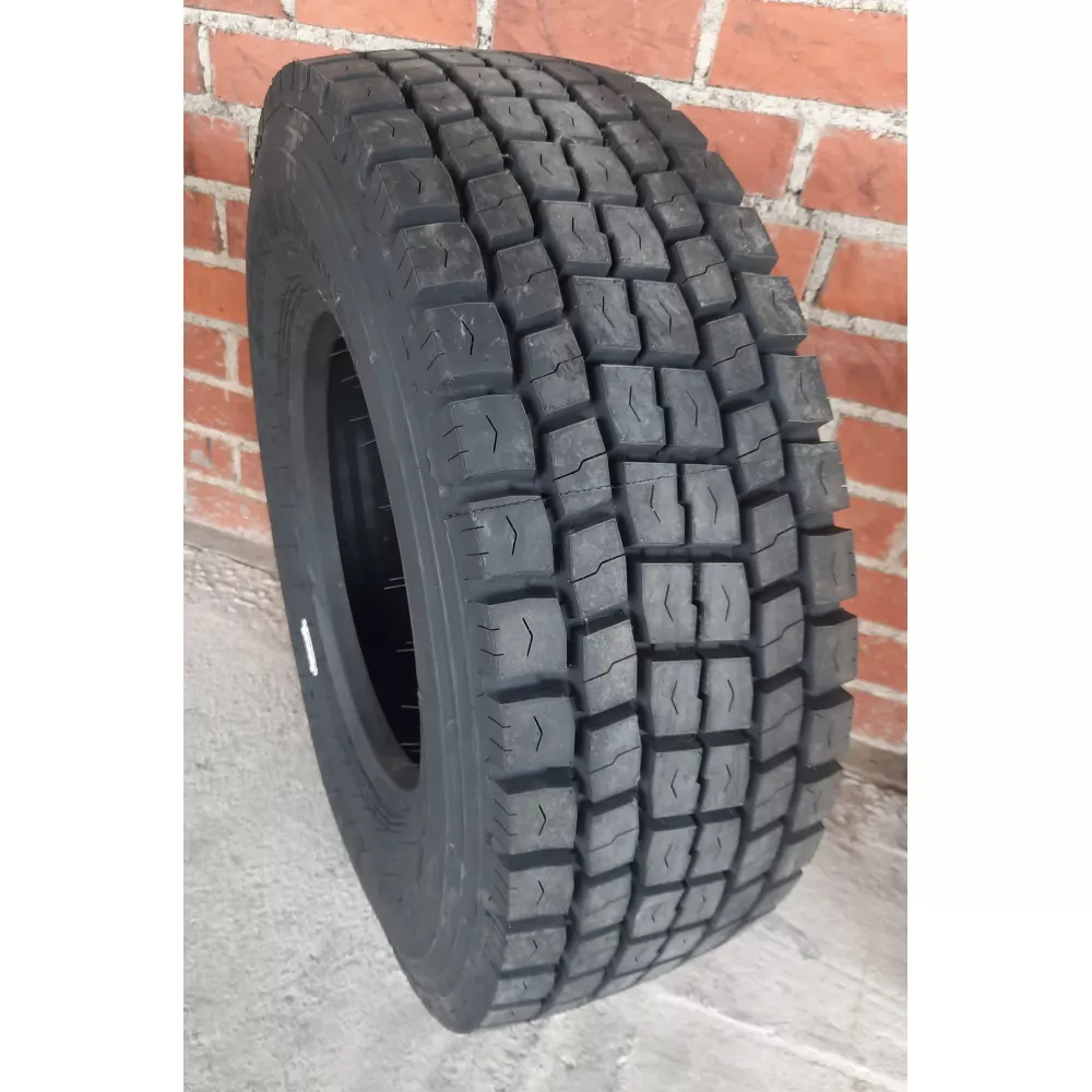 Грузовая шина 305/70 R19,5 Long March LM-329 18PR в Верхней Туре