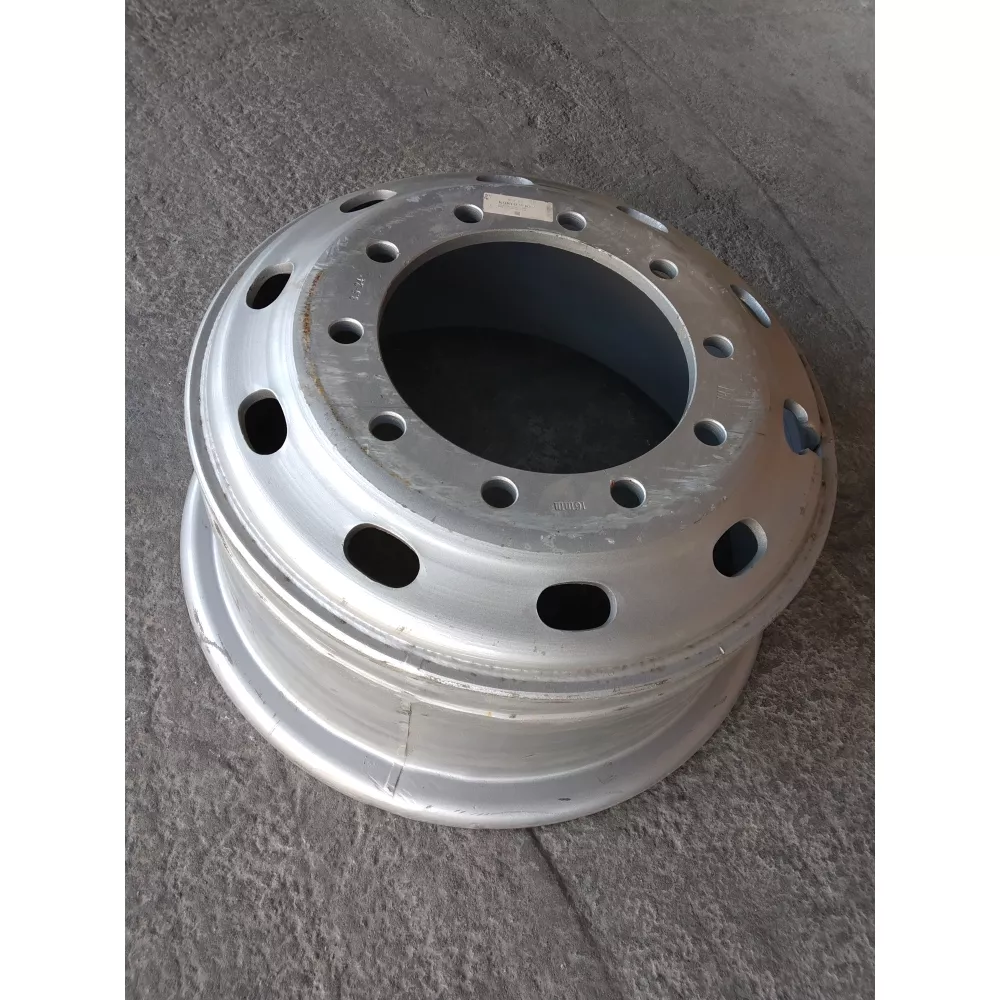 Диск 8,50х20 Koryo ET-180 PCD 10x335 D 281 в Верхней Туре