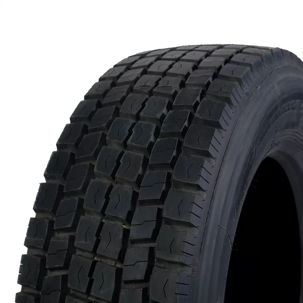 Грузовая шина 315/60 R22,5 Long March LM-329 18PR в Верхней Туре