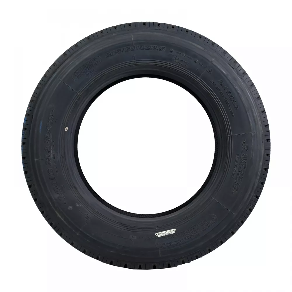 Грузовая шина 315/60 R22,5 Long March LM-329 18PR в Верхней Туре